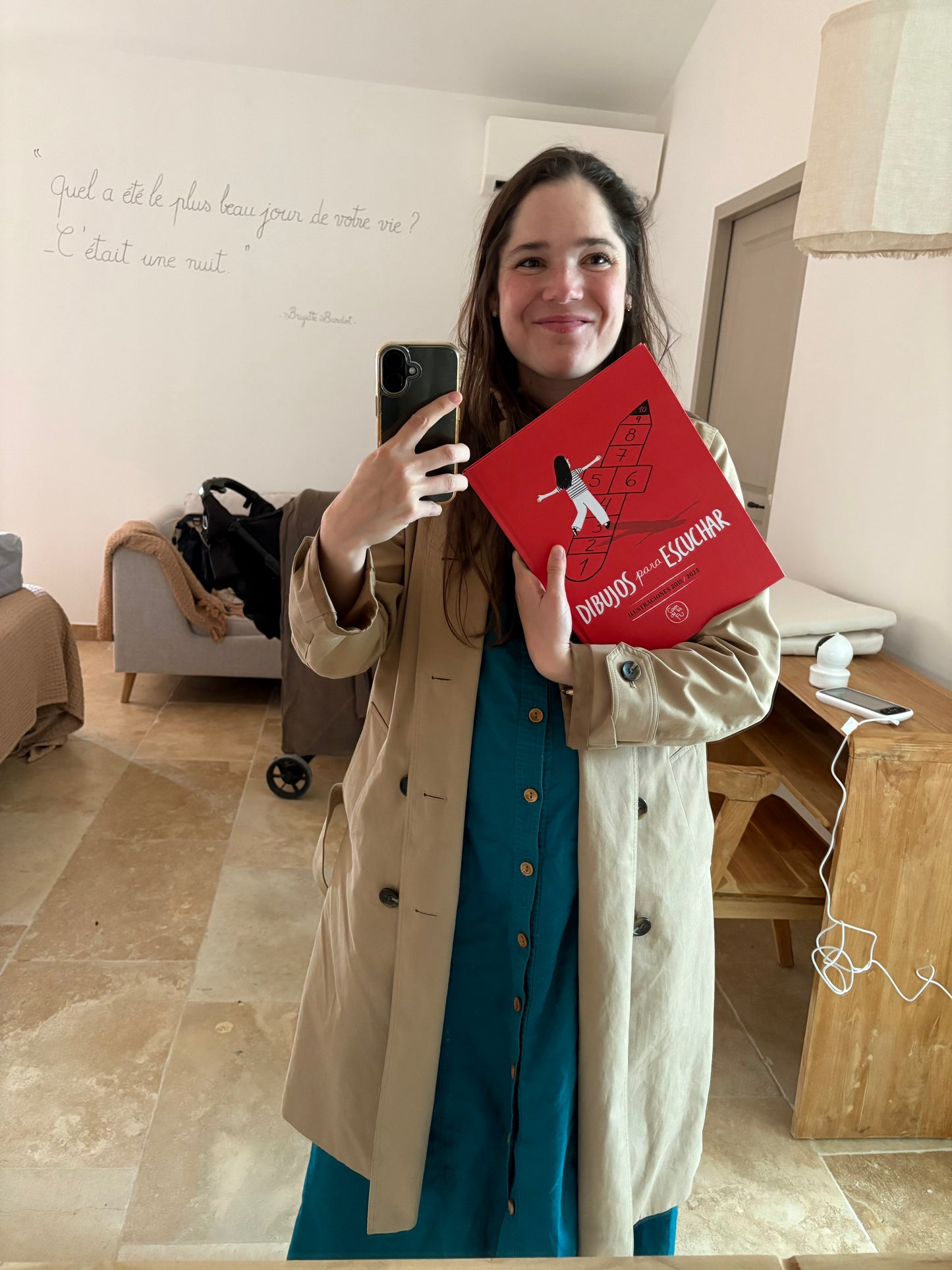 Dibujos para escuchar - Camdelafu (tapa dura)