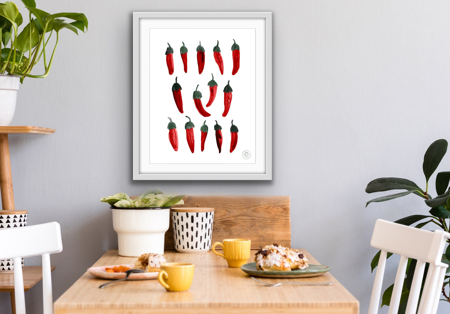Chiles