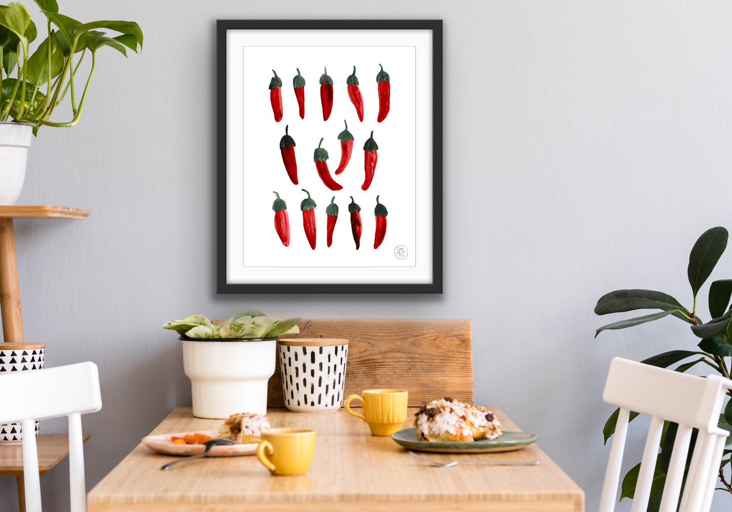 Chiles