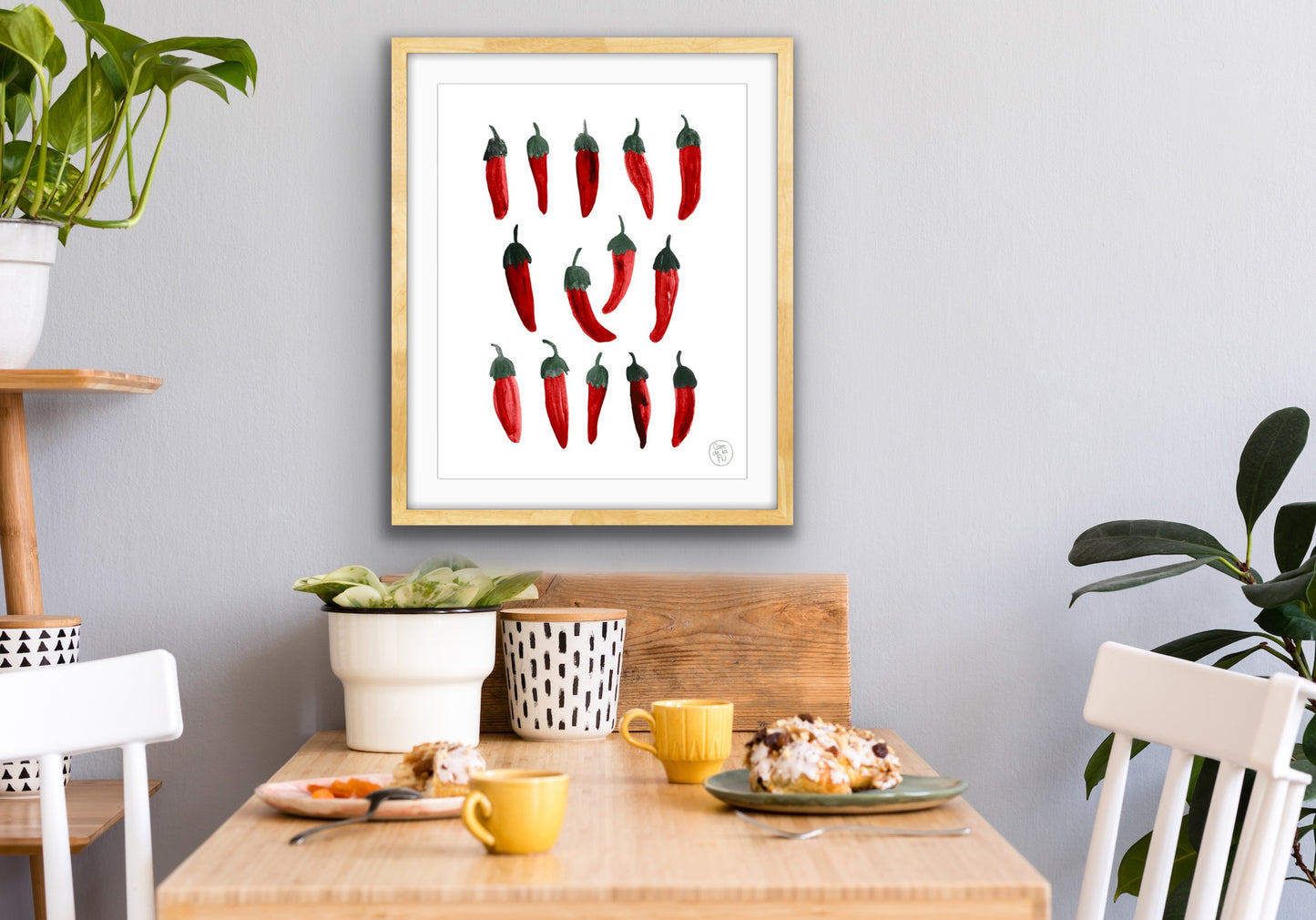 Chiles