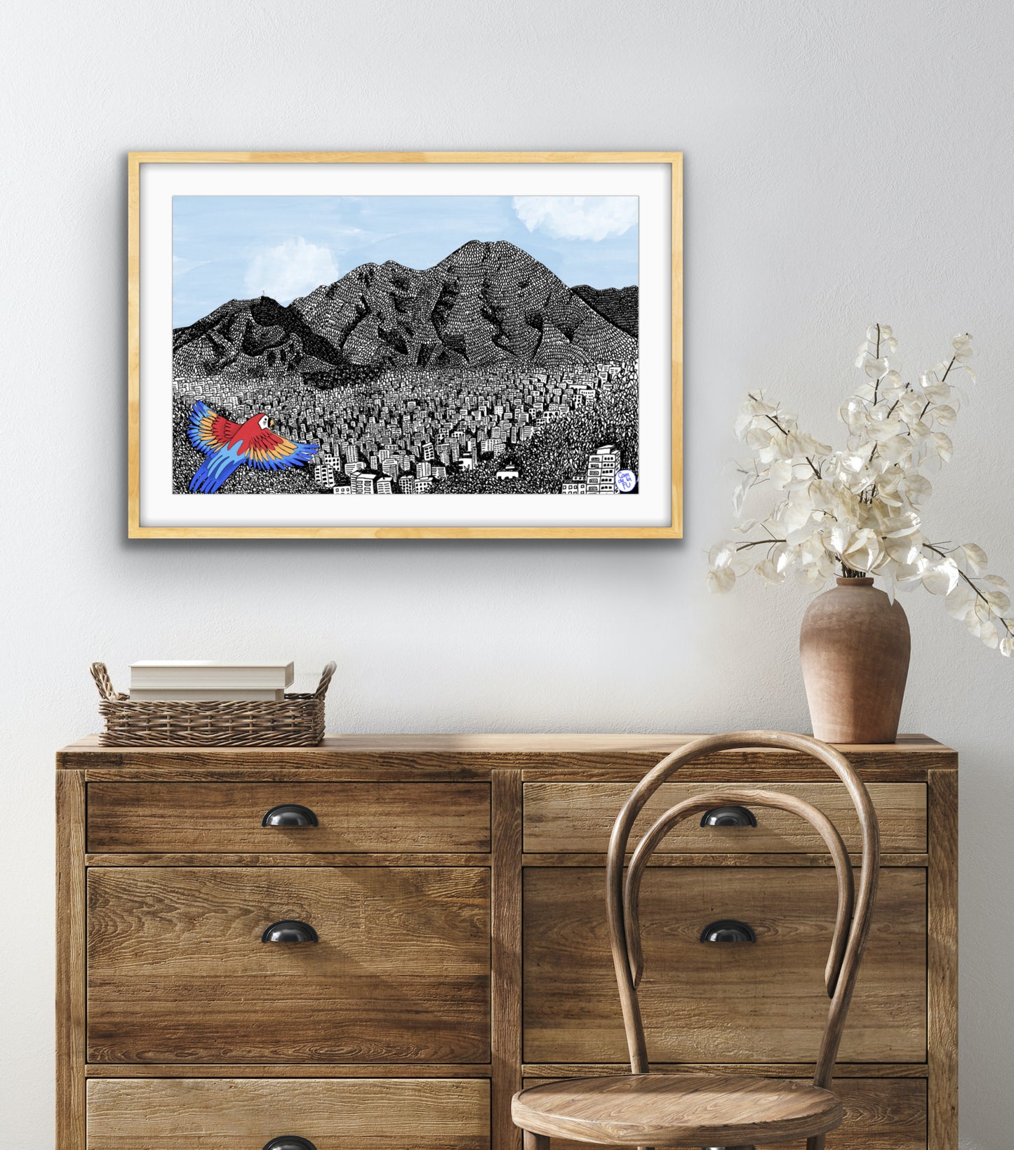 Caracas