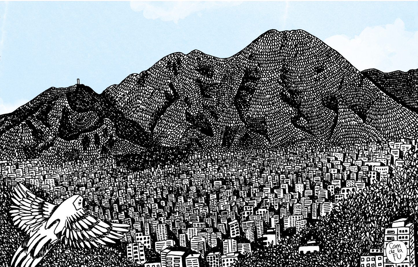 Caracas