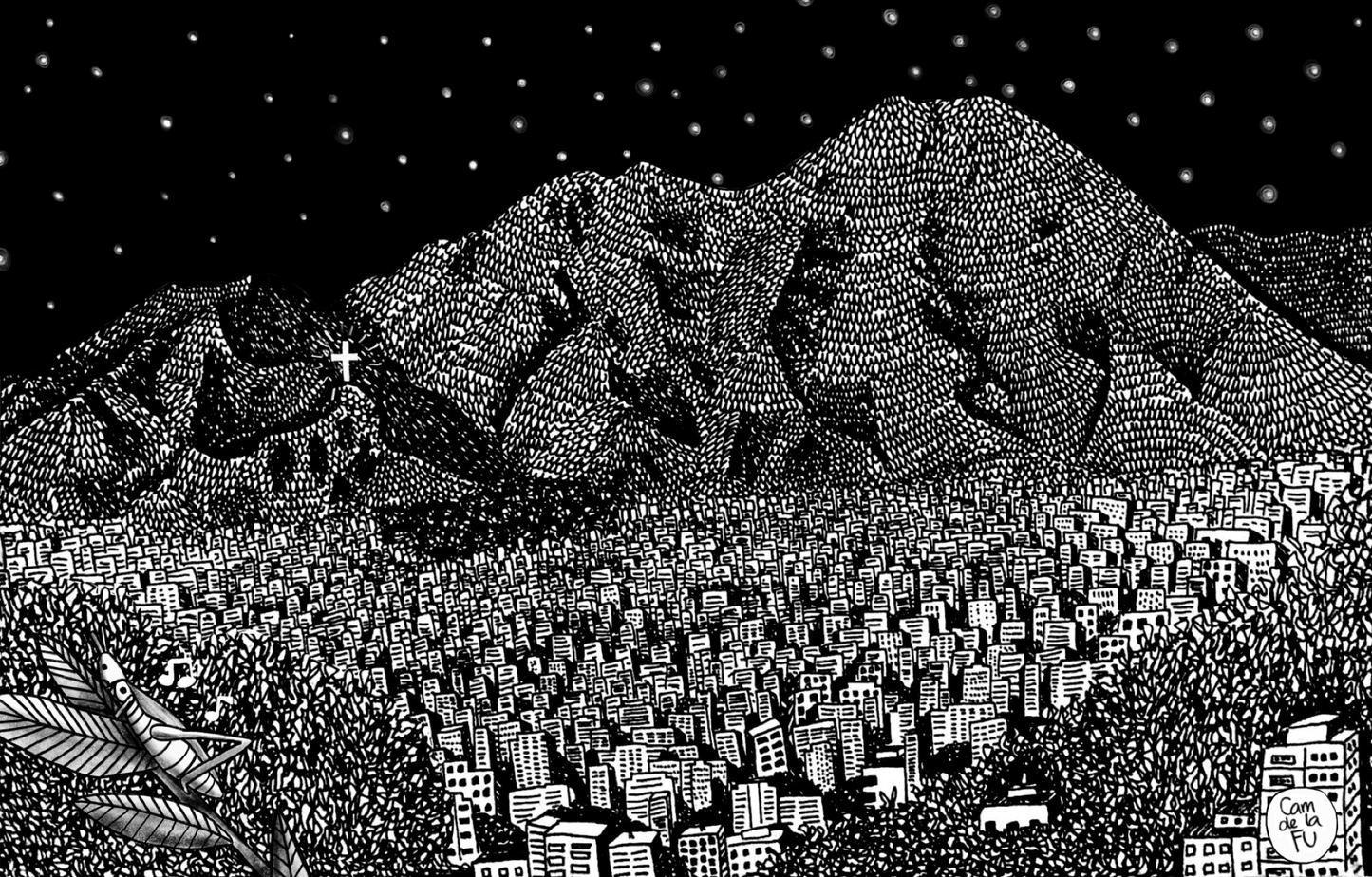 Caracas