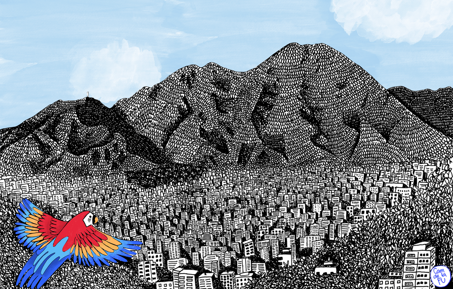 Caracas