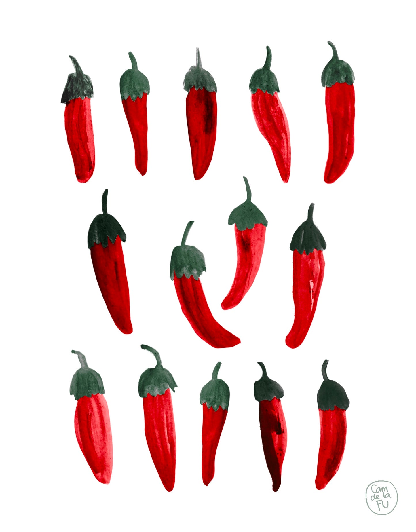 Chiles