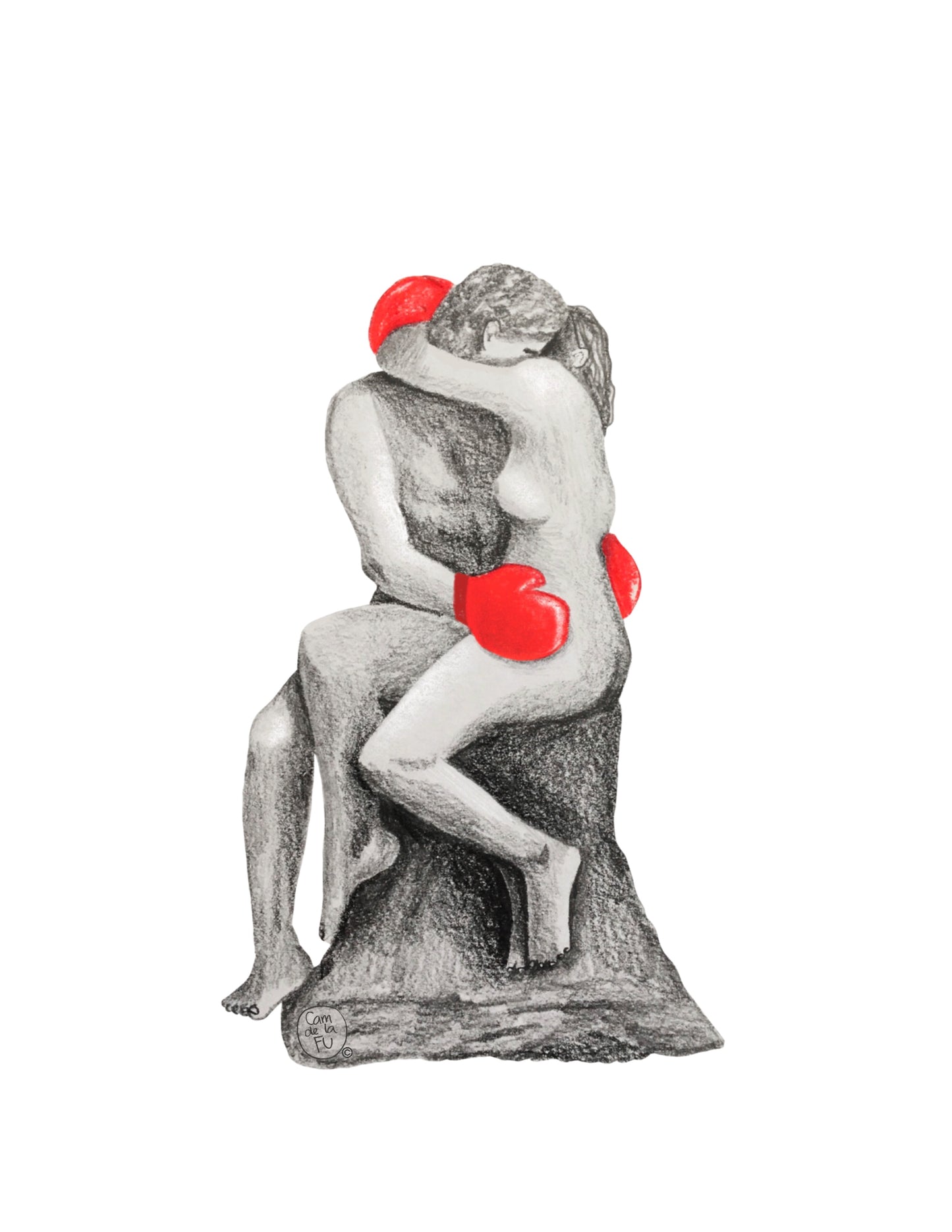Relaciones tóxicas
