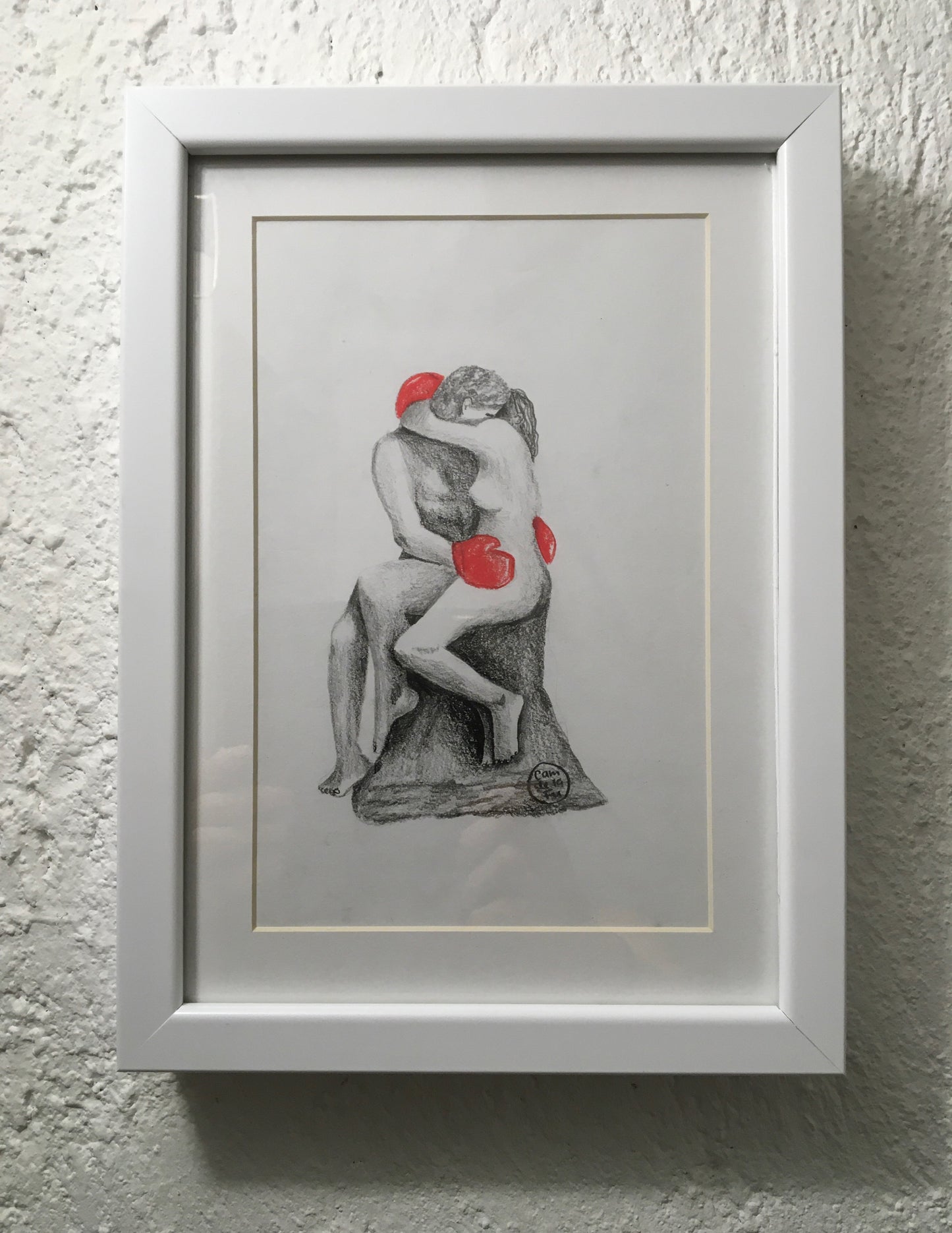 Relaciones tóxicas
