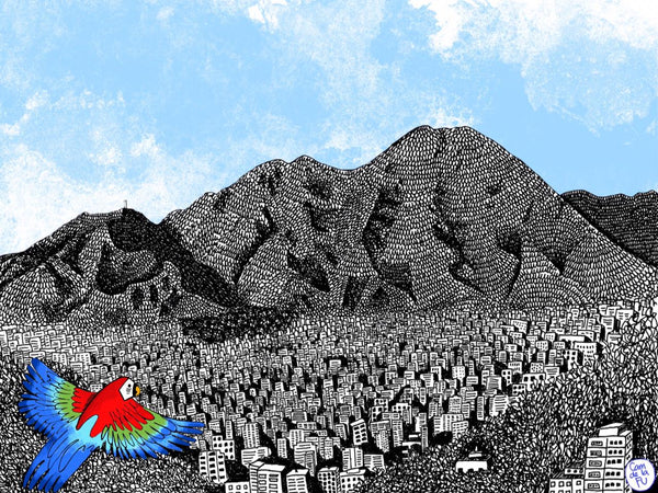 Comprar prints
