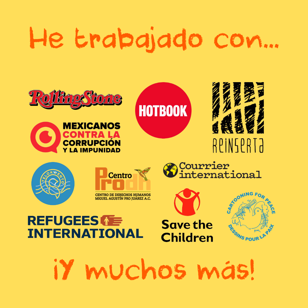 Taller de dibujo para niñ@s