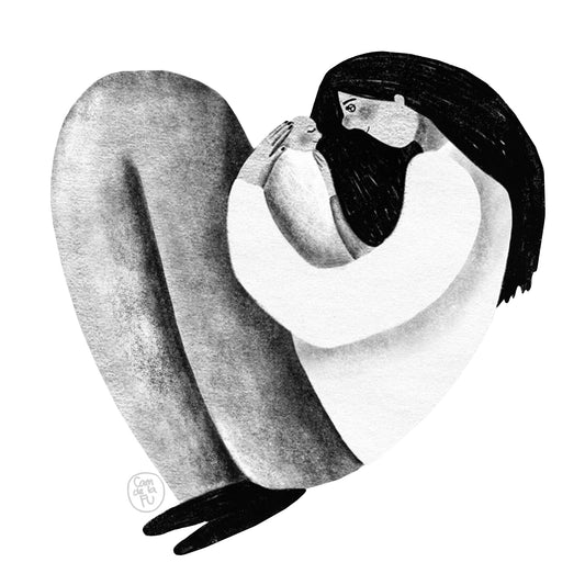 Amor incondicional