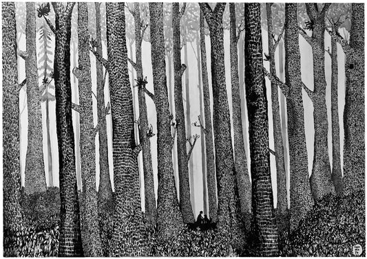 Nuestro Bosque
